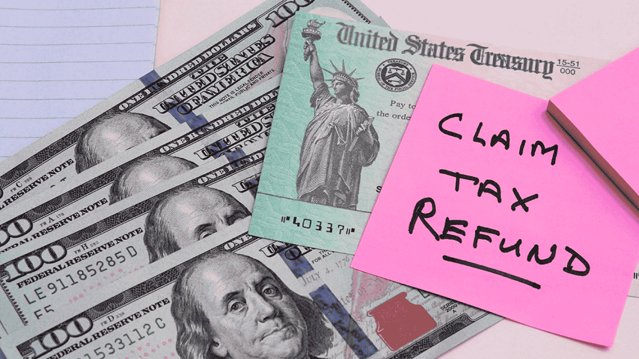 Georgia’s Surplus Tax Refund Program