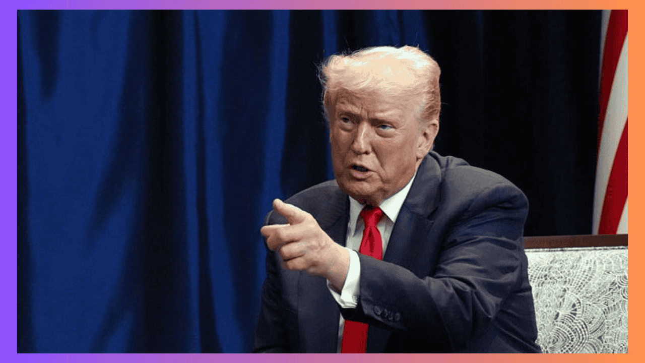 Trump says he doubts US will go to war with Venezuela