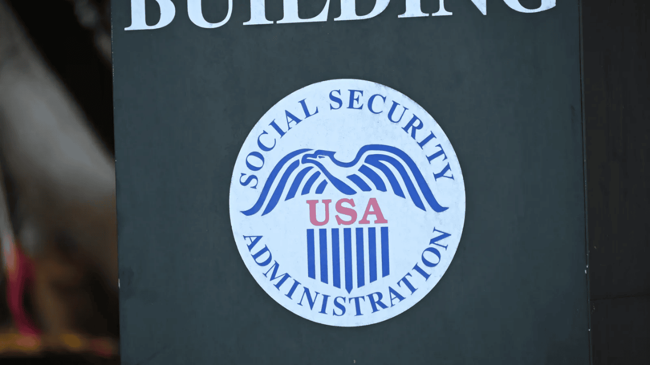 Staffing Shortages Are Affecting Social Security Services