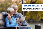 Social Security Spousal Benefits