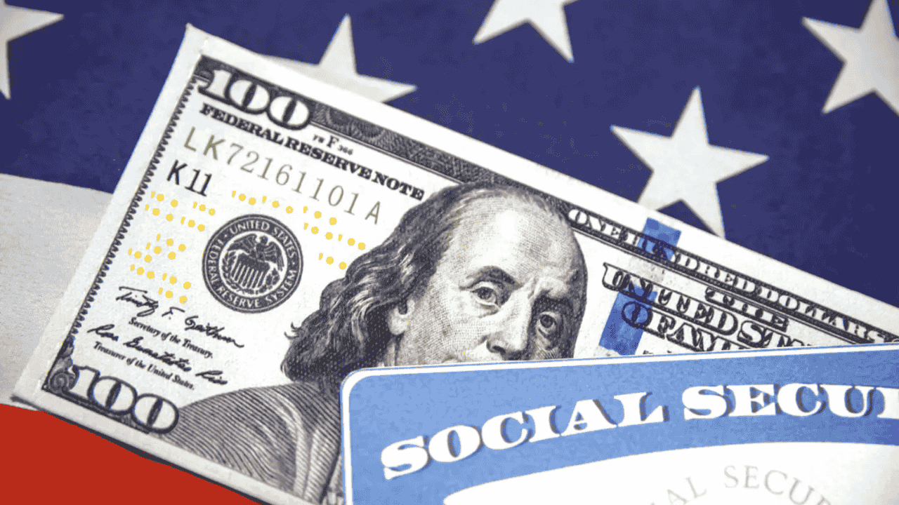 Social Security Updates for 2026