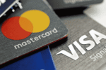 Visa and Mastercard